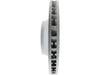 Disc Brake Rotor Centric Parts 128.37051