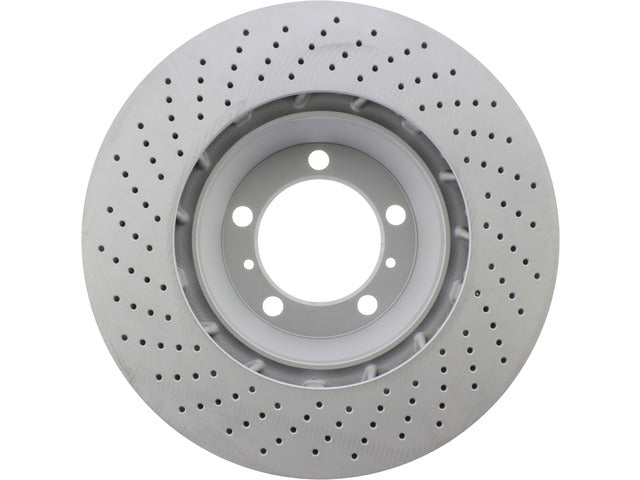 Disc Brake Rotor Centric Parts 128.37051