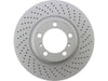 Disc Brake Rotor Centric Parts 128.37051