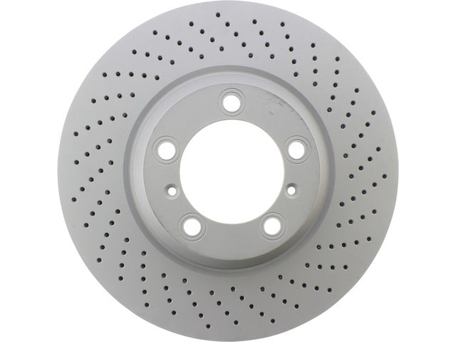 Disc Brake Rotor Centric Parts 128.37051