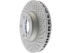 Disc Brake Rotor Centric Parts 128.37051