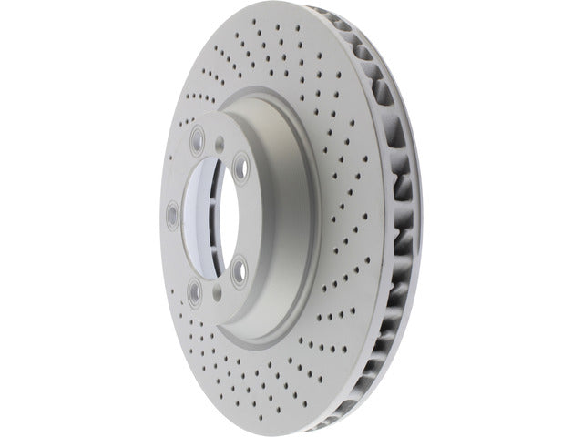 Disc Brake Rotor Centric Parts 128.37051