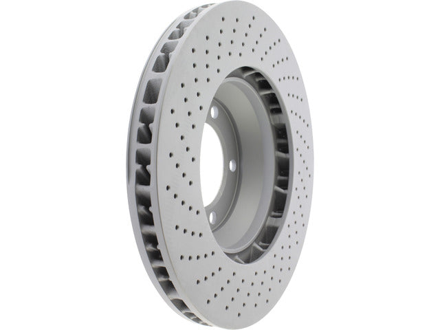 Disc Brake Rotor Centric Parts 128.37051