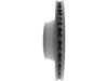 Disc Brake Rotor Centric Parts 128.37054