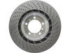 Disc Brake Rotor Centric Parts 128.37054