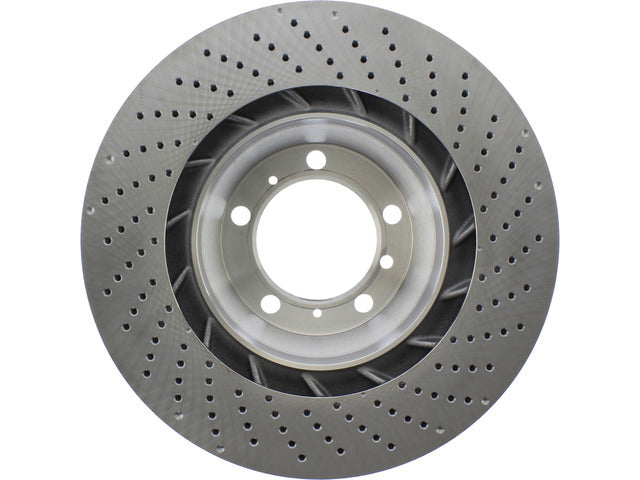 Disc Brake Rotor Centric Parts 128.37054