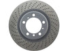 Disc Brake Rotor Centric Parts 128.37054