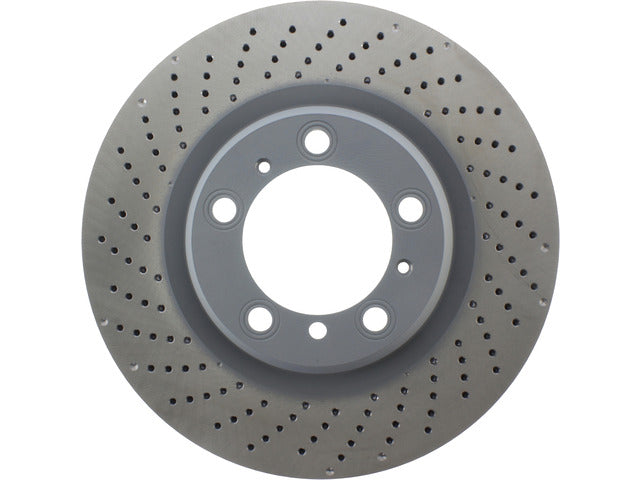 Disc Brake Rotor Centric Parts 128.37054