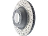 Disc Brake Rotor Centric Parts 128.37054