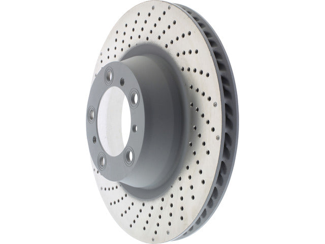 Disc Brake Rotor Centric Parts 128.37054
