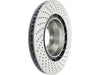 Disc Brake Rotor Centric Parts 128.37054