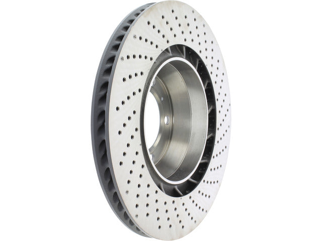 Disc Brake Rotor Centric Parts 128.37054