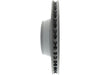 Disc Brake Rotor Centric Parts 128.37055