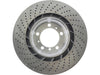 Disc Brake Rotor Centric Parts 128.37055