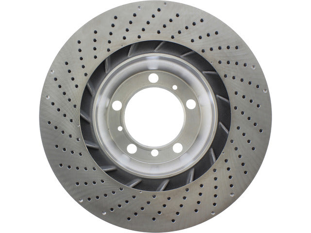 Disc Brake Rotor Centric Parts 128.37055