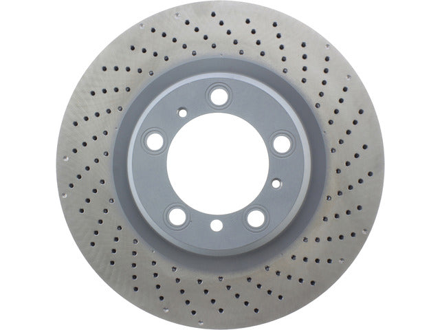 Disc Brake Rotor Centric Parts 128.37055
