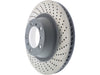 Disc Brake Rotor Centric Parts 128.37055