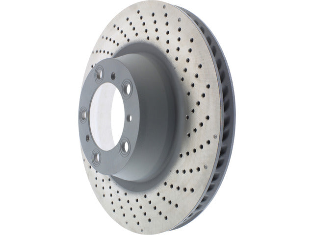 Disc Brake Rotor Centric Parts 128.37055