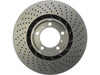 Disc Brake Rotor Centric Parts 128.37064