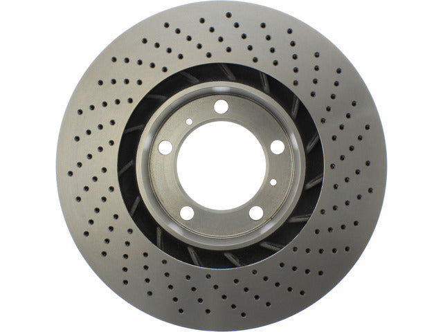 Disc Brake Rotor Centric Parts 128.37064