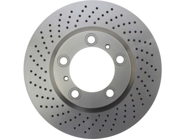 Disc Brake Rotor Centric Parts 128.37064