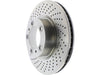 Disc Brake Rotor Centric Parts 128.37064
