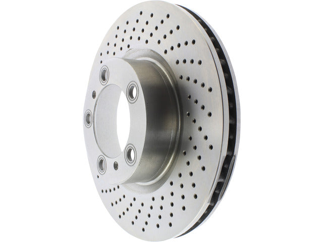 Disc Brake Rotor Centric Parts 128.37064