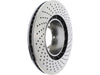 Disc Brake Rotor Centric Parts 128.37064