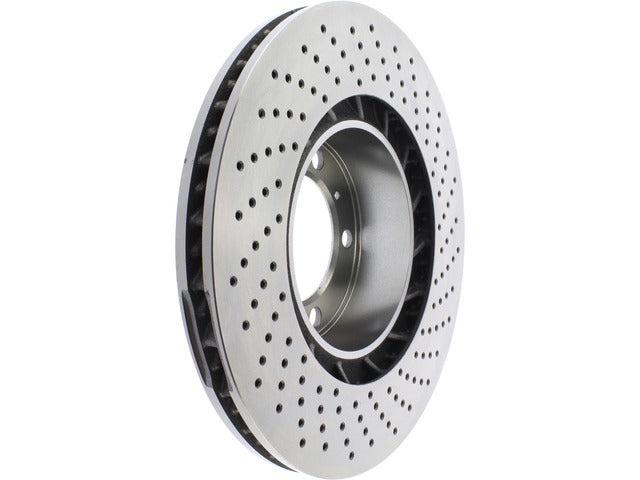 Disc Brake Rotor Centric Parts 128.37064
