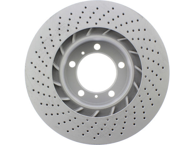 Disc Brake Rotor Centric Parts 128.37065