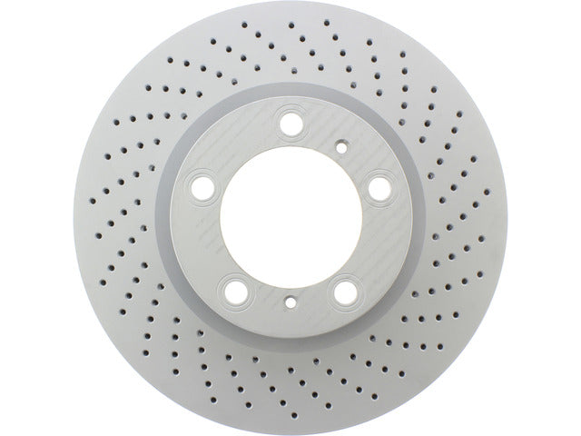 Disc Brake Rotor Centric Parts 128.37065