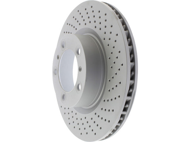 Disc Brake Rotor Centric Parts 128.37065