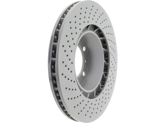 Disc Brake Rotor Centric Parts 128.37065