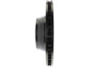 Disc Brake Rotor Centric Parts 128.37085