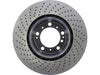 Disc Brake Rotor Centric Parts 128.37085
