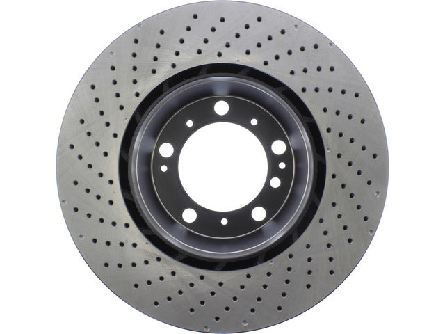 Disc Brake Rotor Centric Parts 128.37085