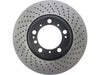 Disc Brake Rotor Centric Parts 128.37085
