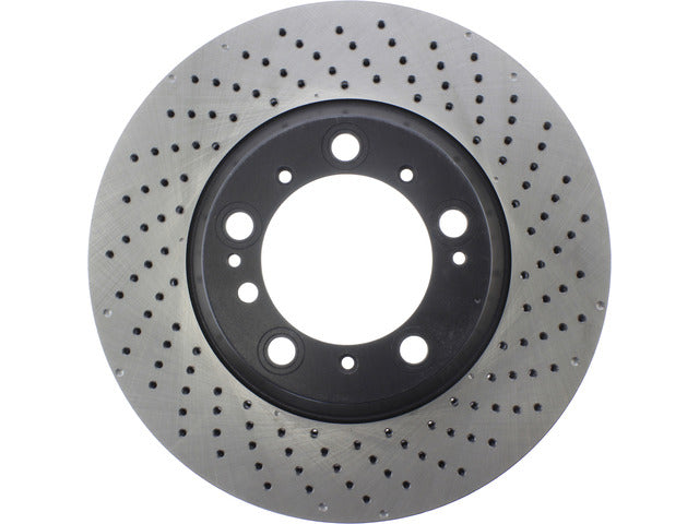 Disc Brake Rotor Centric Parts 128.37085