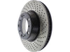 Disc Brake Rotor Centric Parts 128.37085