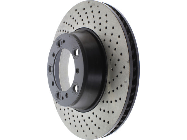 Disc Brake Rotor Centric Parts 128.37085