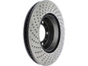 Disc Brake Rotor Centric Parts 128.37085