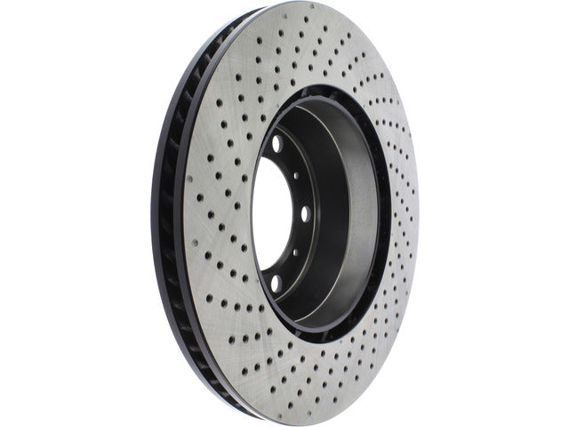 Disc Brake Rotor Centric Parts 128.37085