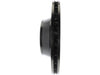 Disc Brake Rotor Centric Parts 128.37086