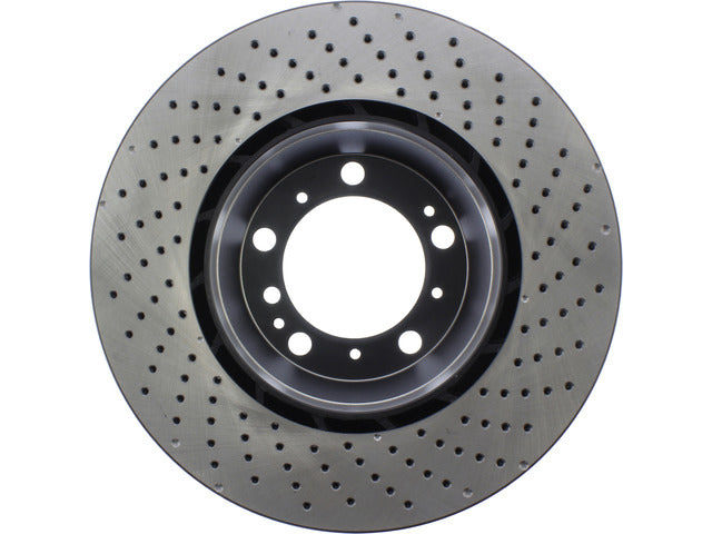 Disc Brake Rotor Centric Parts 128.37086