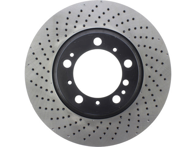 Disc Brake Rotor Centric Parts 128.37086