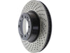 Disc Brake Rotor Centric Parts 128.37086