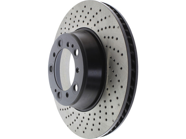 Disc Brake Rotor Centric Parts 128.37086