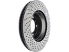 Disc Brake Rotor Centric Parts 128.37086