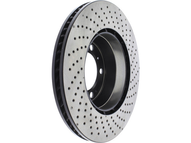 Disc Brake Rotor Centric Parts 128.37086