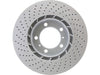Disc Brake Rotor Centric Parts 128.37087